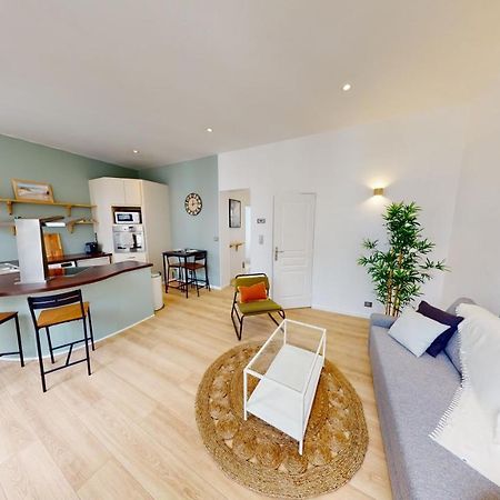 Magnifique Appartement 1 Chambre En Centre-Ville Du Havre Le Havre Eksteriør billede